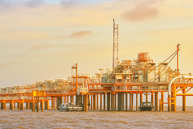 Well Connection (Instrumentation Works)