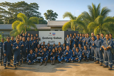 Operation Maintenance Support Services for HO North